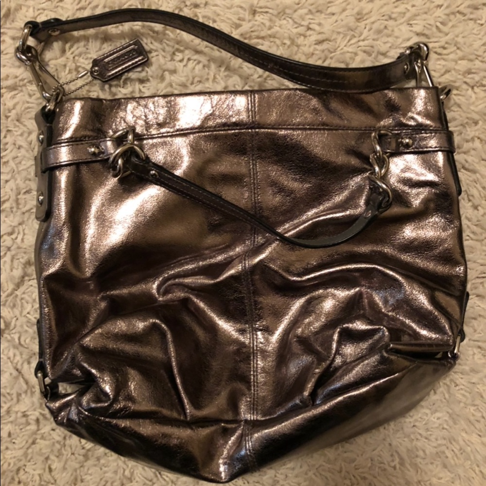 Coach Shoulder Bag